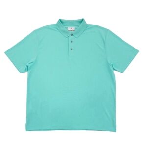 Grand Slam Men's Golf Shirt